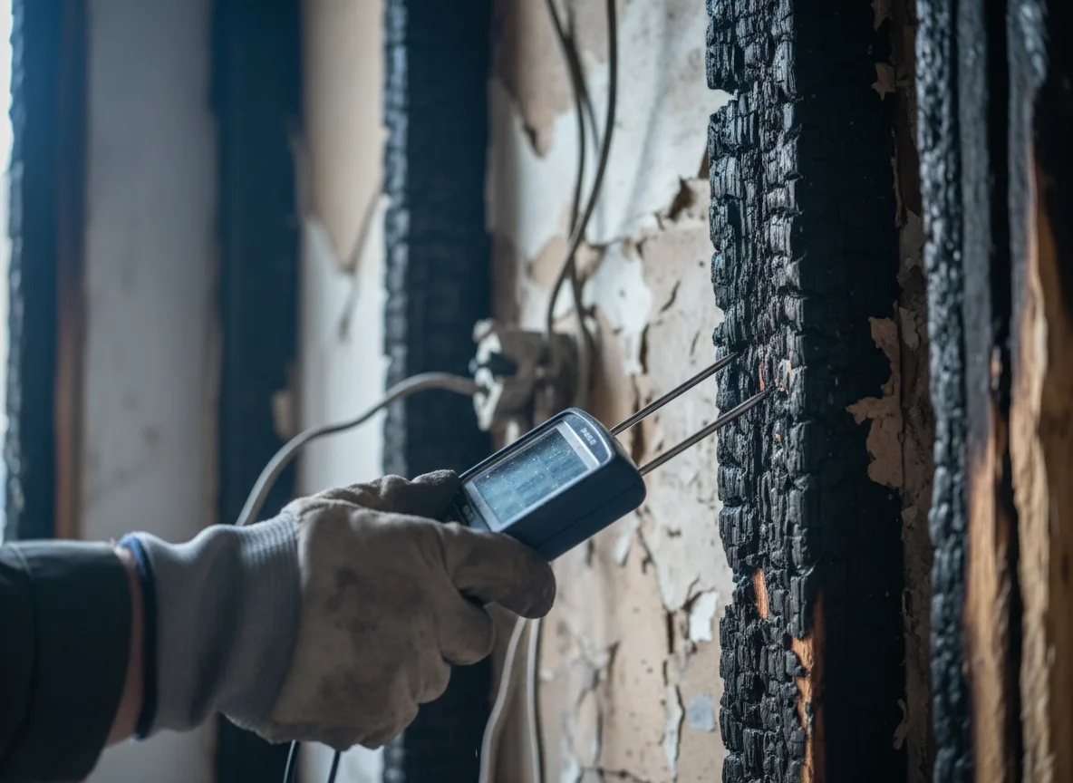 Fire Damage Restoration Centralia, IL FAQs